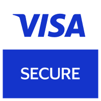 Visa Secure authentication logo